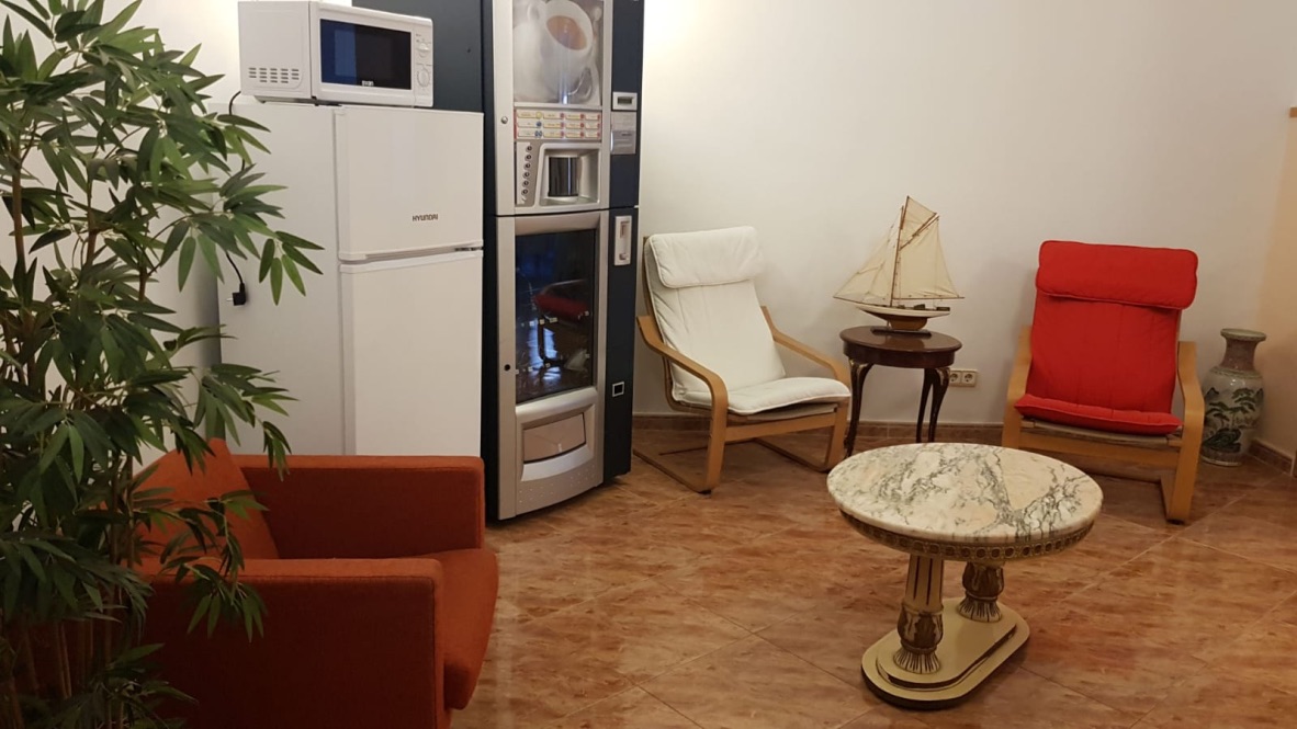 Hostal Rio de Castro Barcelona