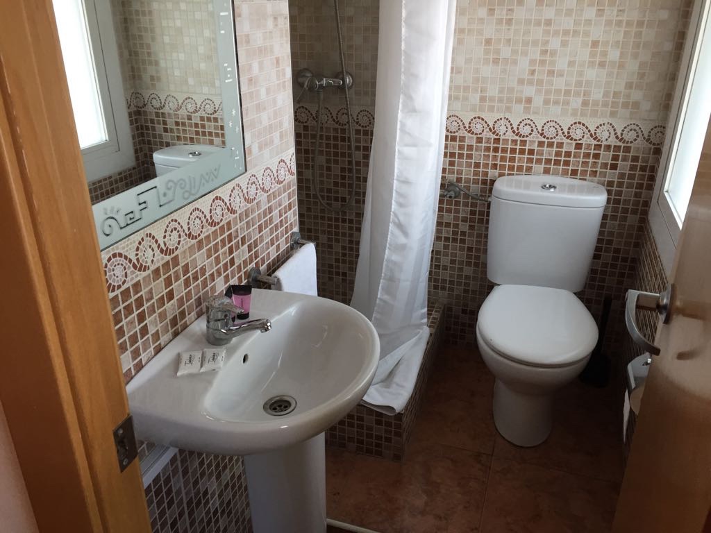 Hostal Rio de Castro Barcelona