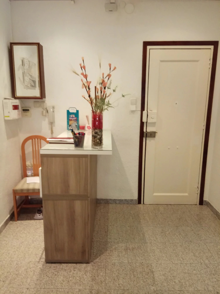 Hostal Ruta De Francia