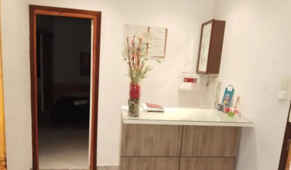 Hostal Ruta De Francia