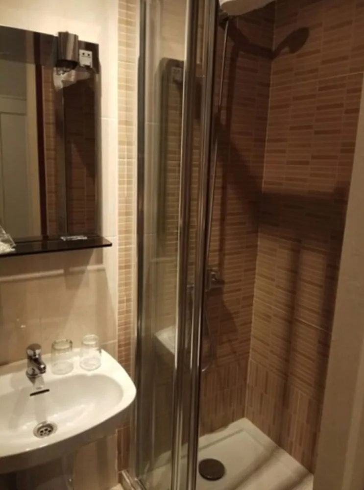 Hostal Ruta De Francia