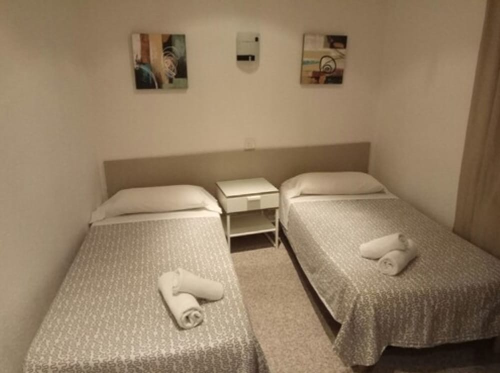 Hostal Ruta De Francia