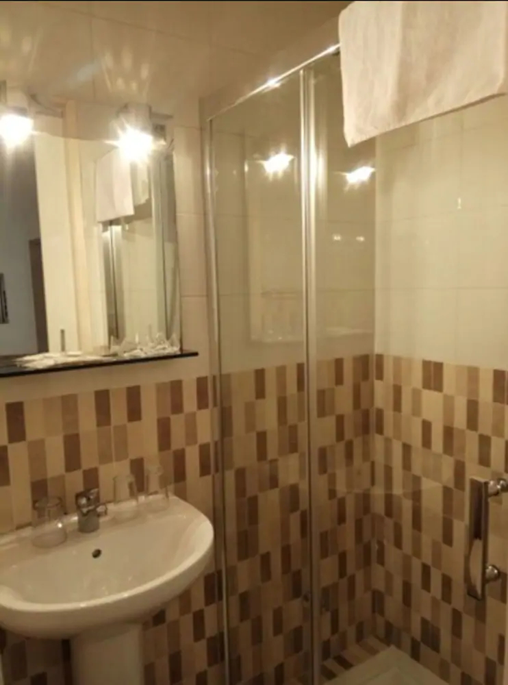 Hostal Ruta De Francia
