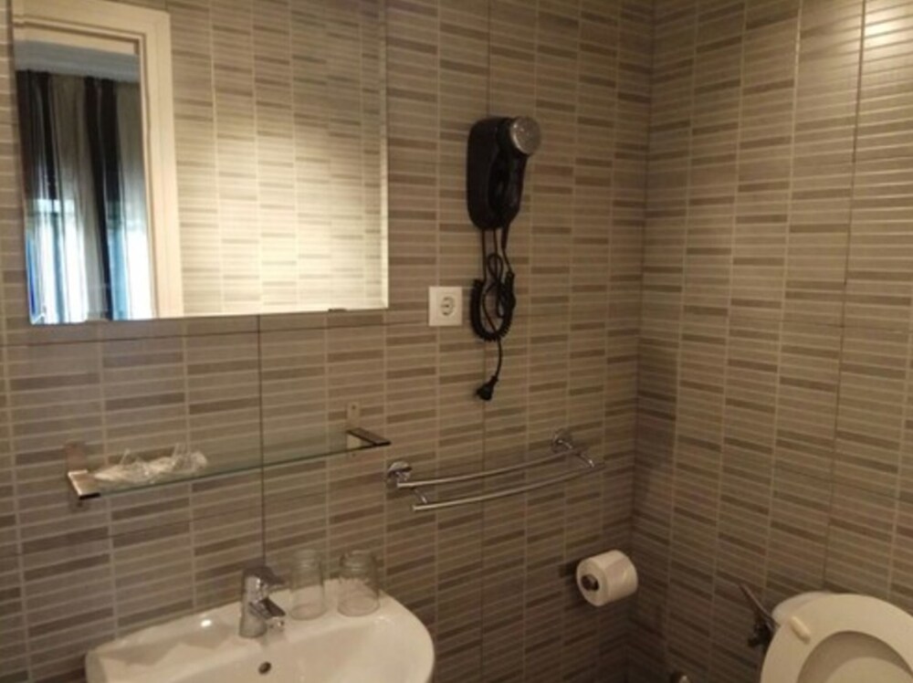 Hostal Ruta De Francia