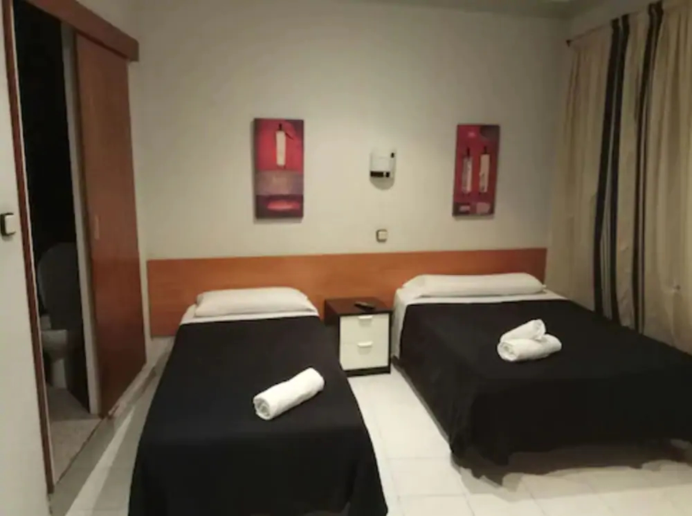 Hostal Ruta De Francia