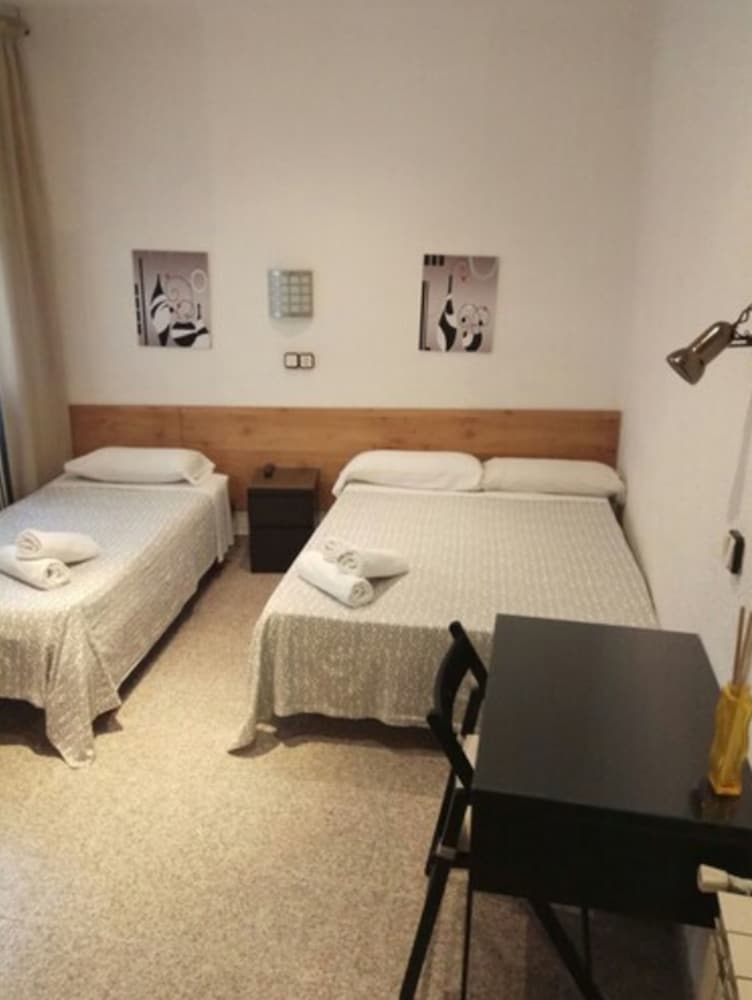 Hostal Ruta De Francia