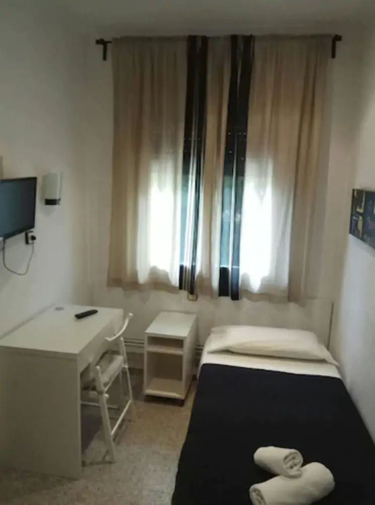 Hostal Ruta De Francia