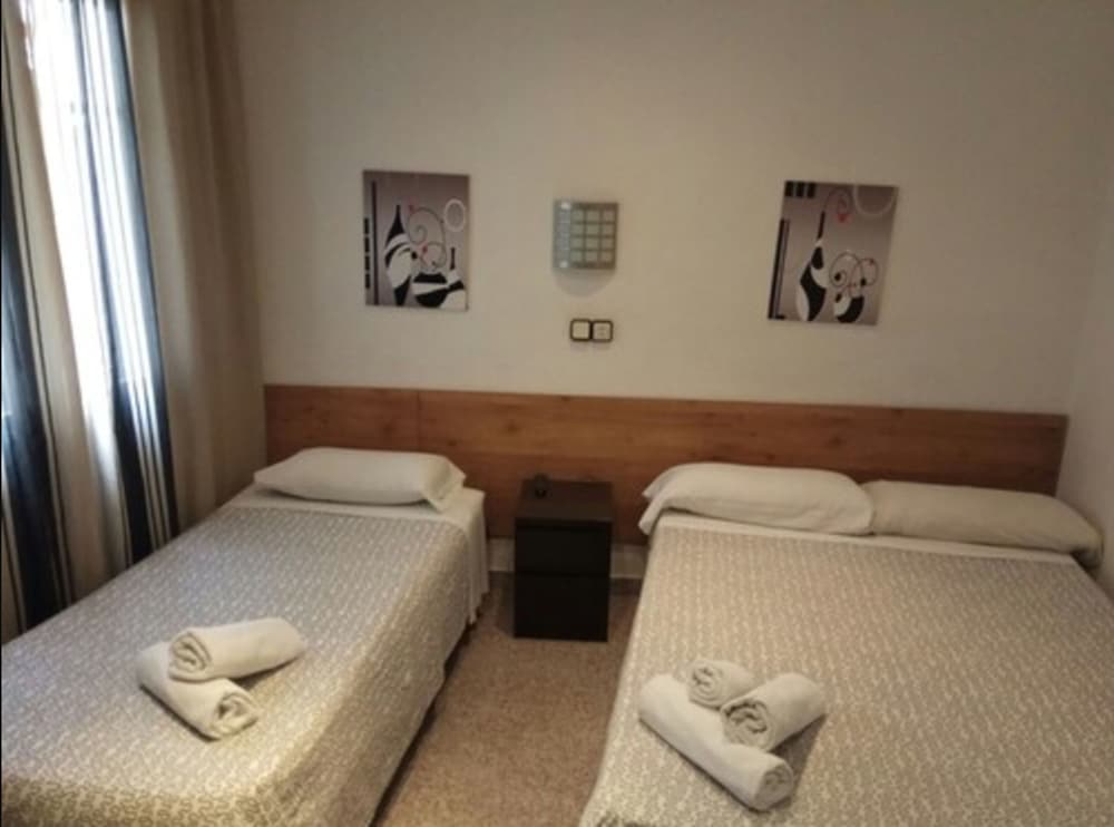 Hostal Ruta De Francia