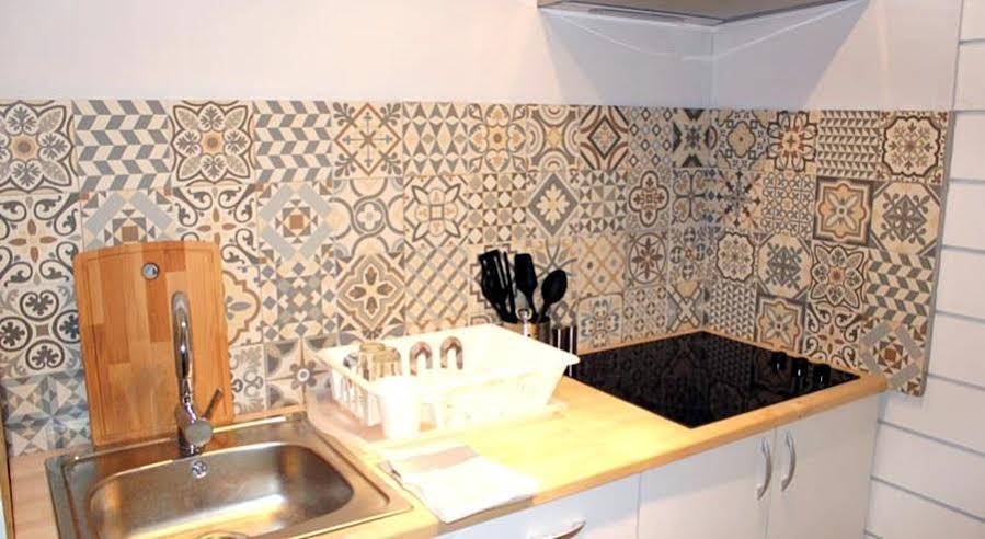 Hostal Sant Pau 51