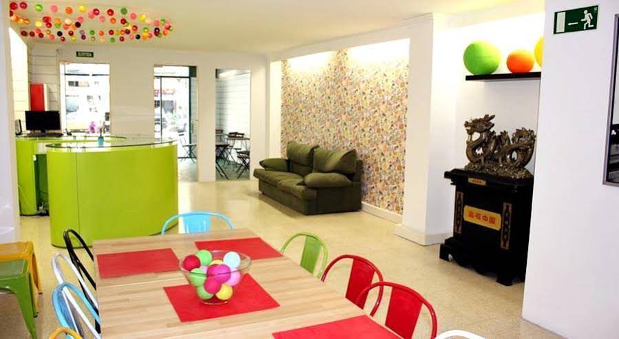 Hostal Sant Pau 51