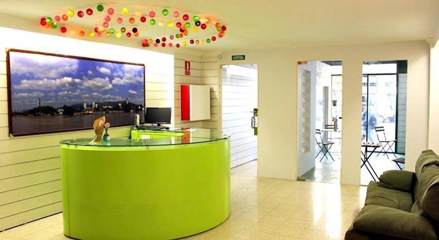 Hostal Sant Pau 51