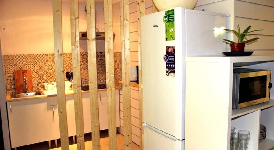 Hostal Sant Pau 51