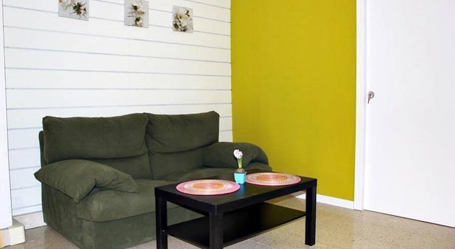 Hostal Sant Pau 51