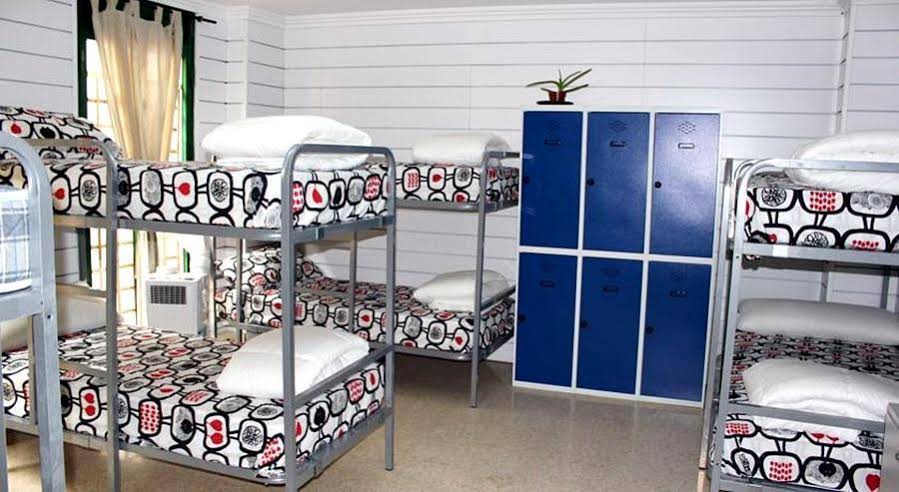 Hostal Sant Pau 51
