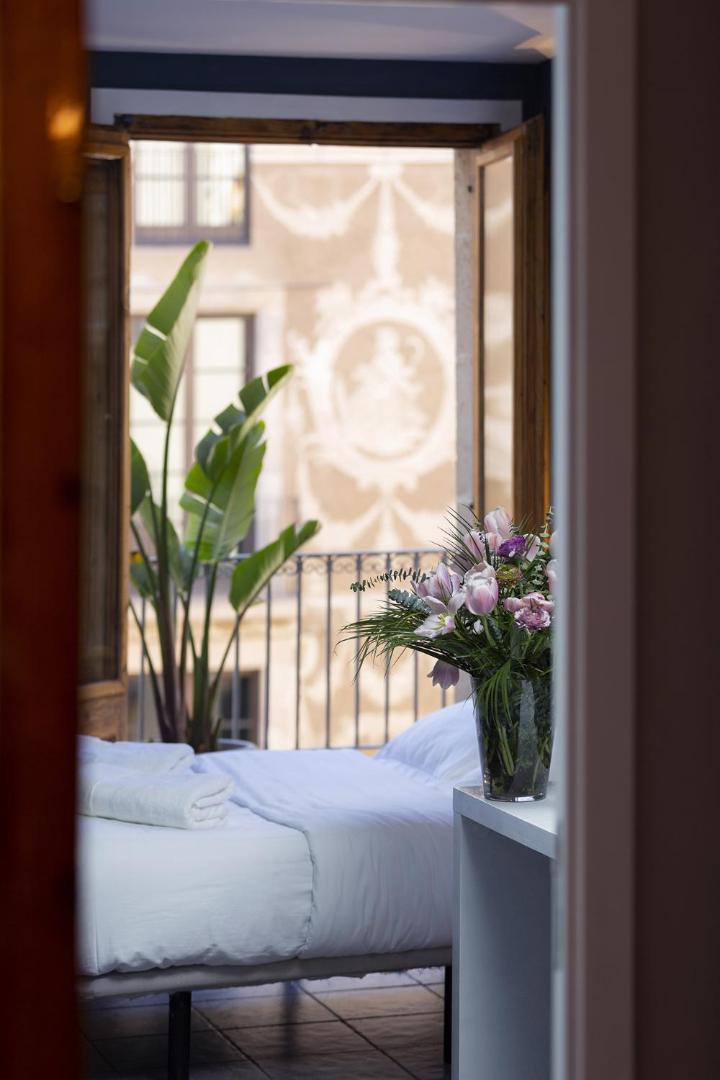 Hostal Sol Y K