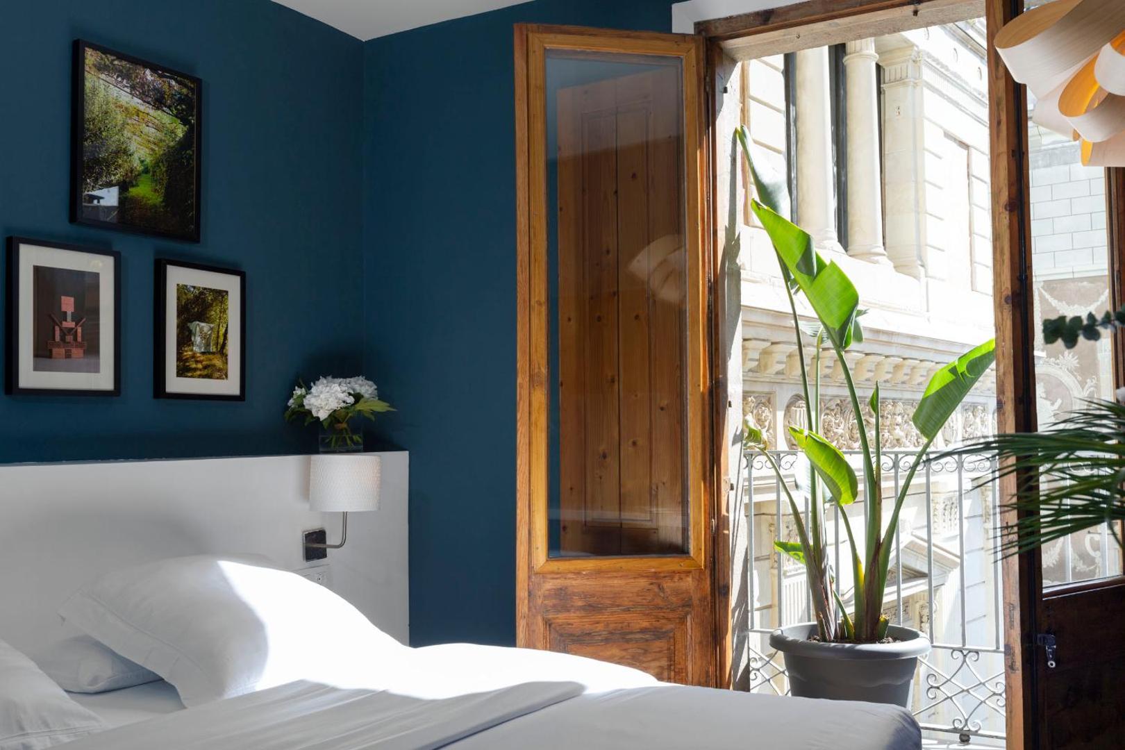 Hostal Sol Y K