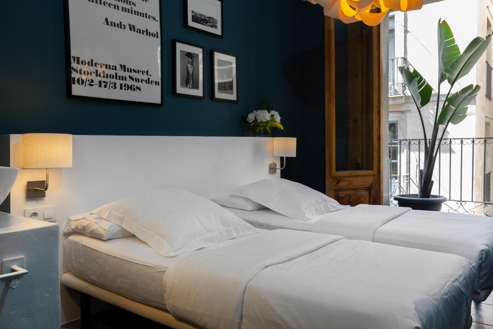 Hostal Sol Y K