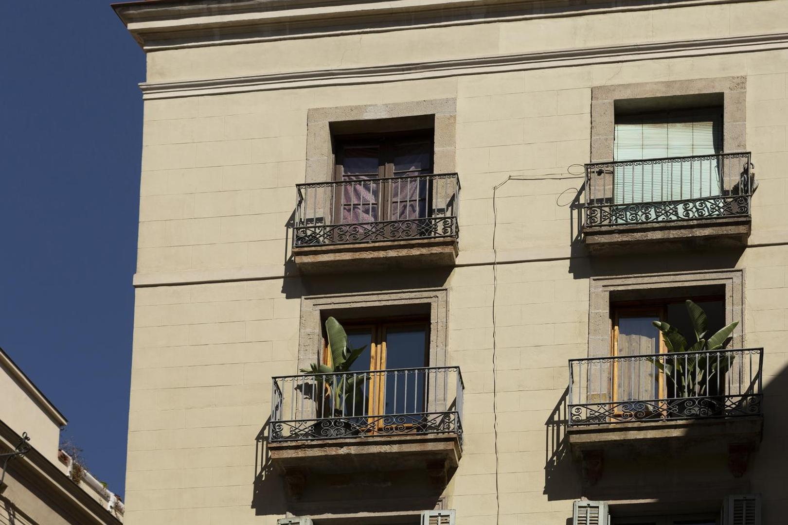 Hostal Sol Y K