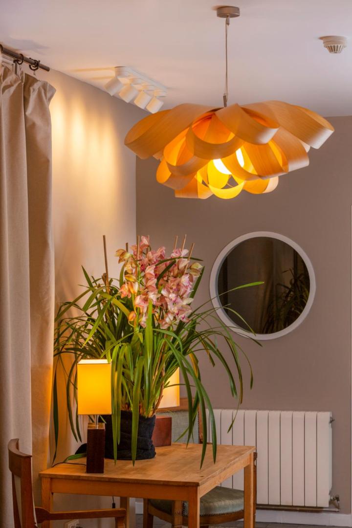 Hostal Sol Y K
