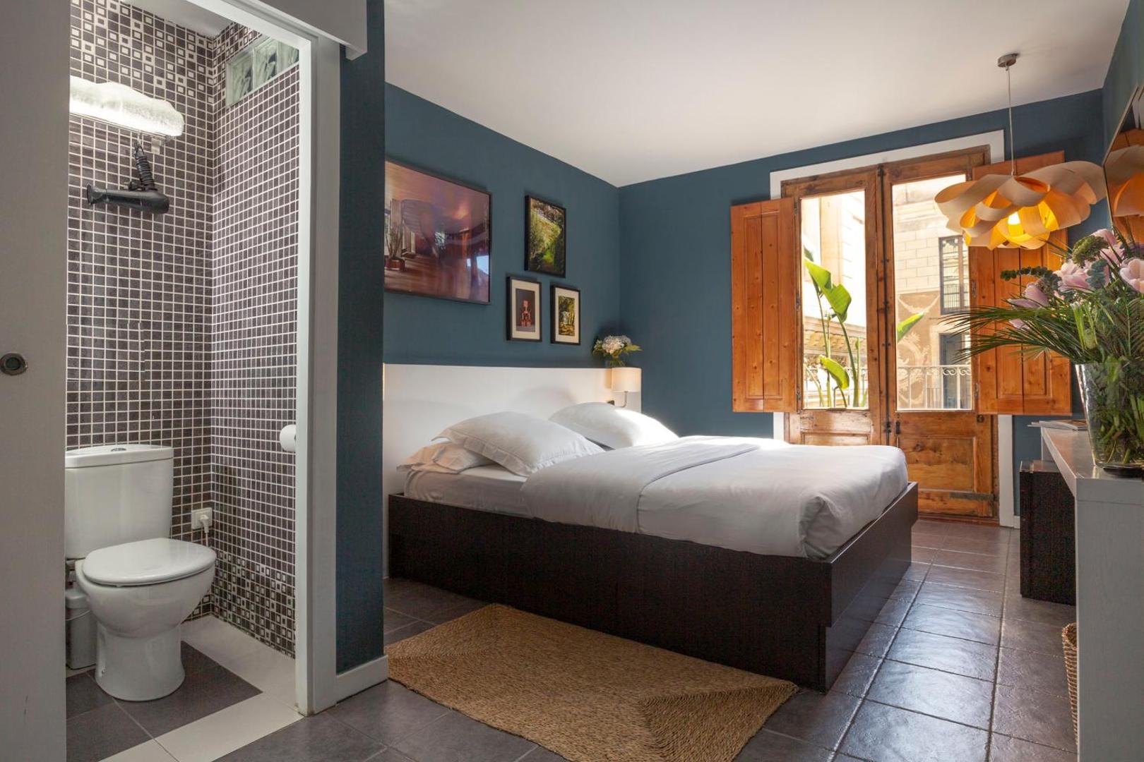 Hostal Sol Y K