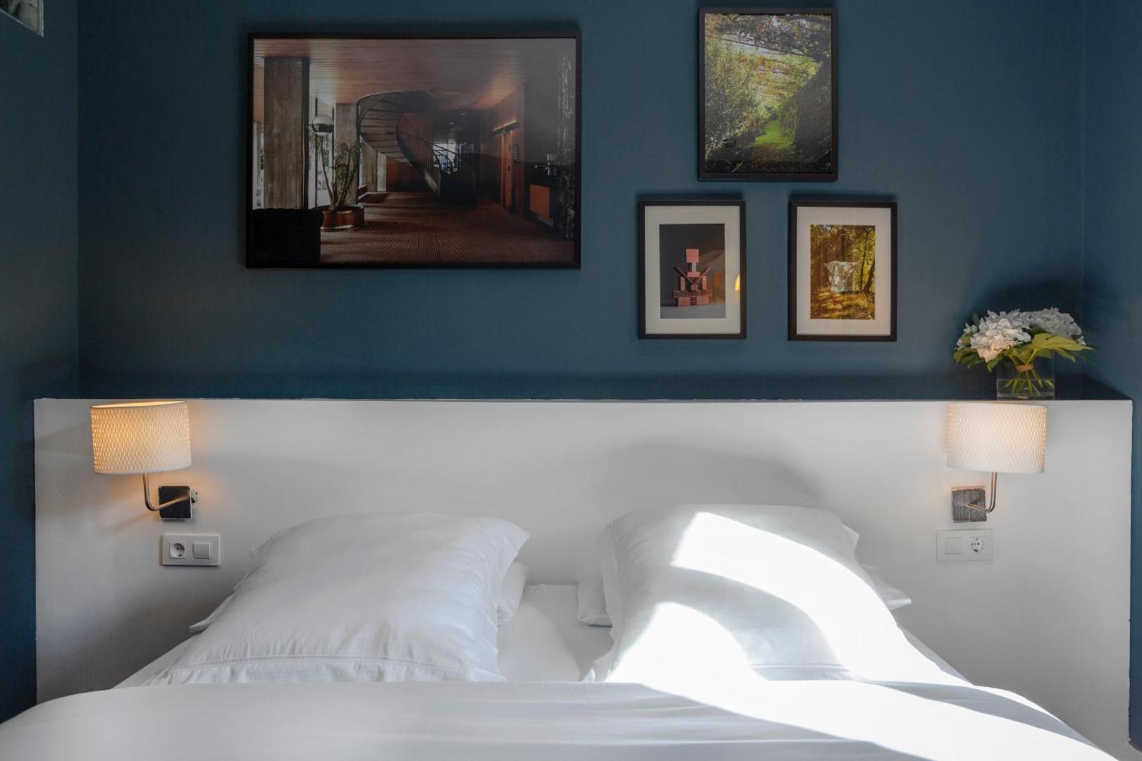 Hostal Sol Y K
