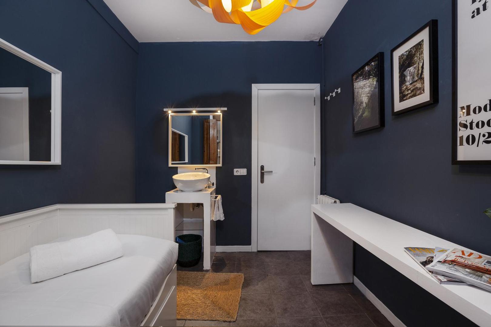 Hostal Sol Y K