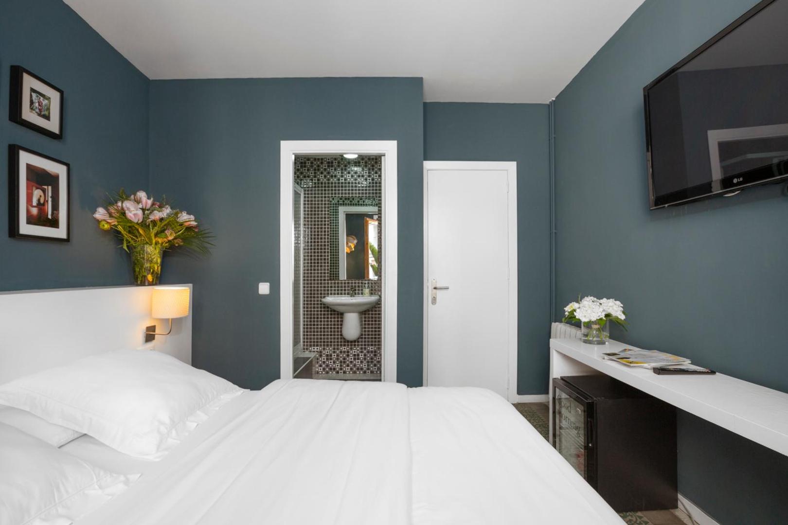 Hostal Sol Y K