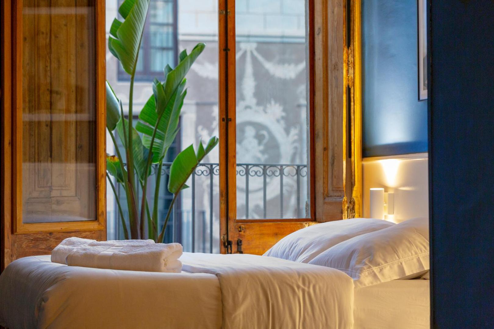 Hostal Sol Y K