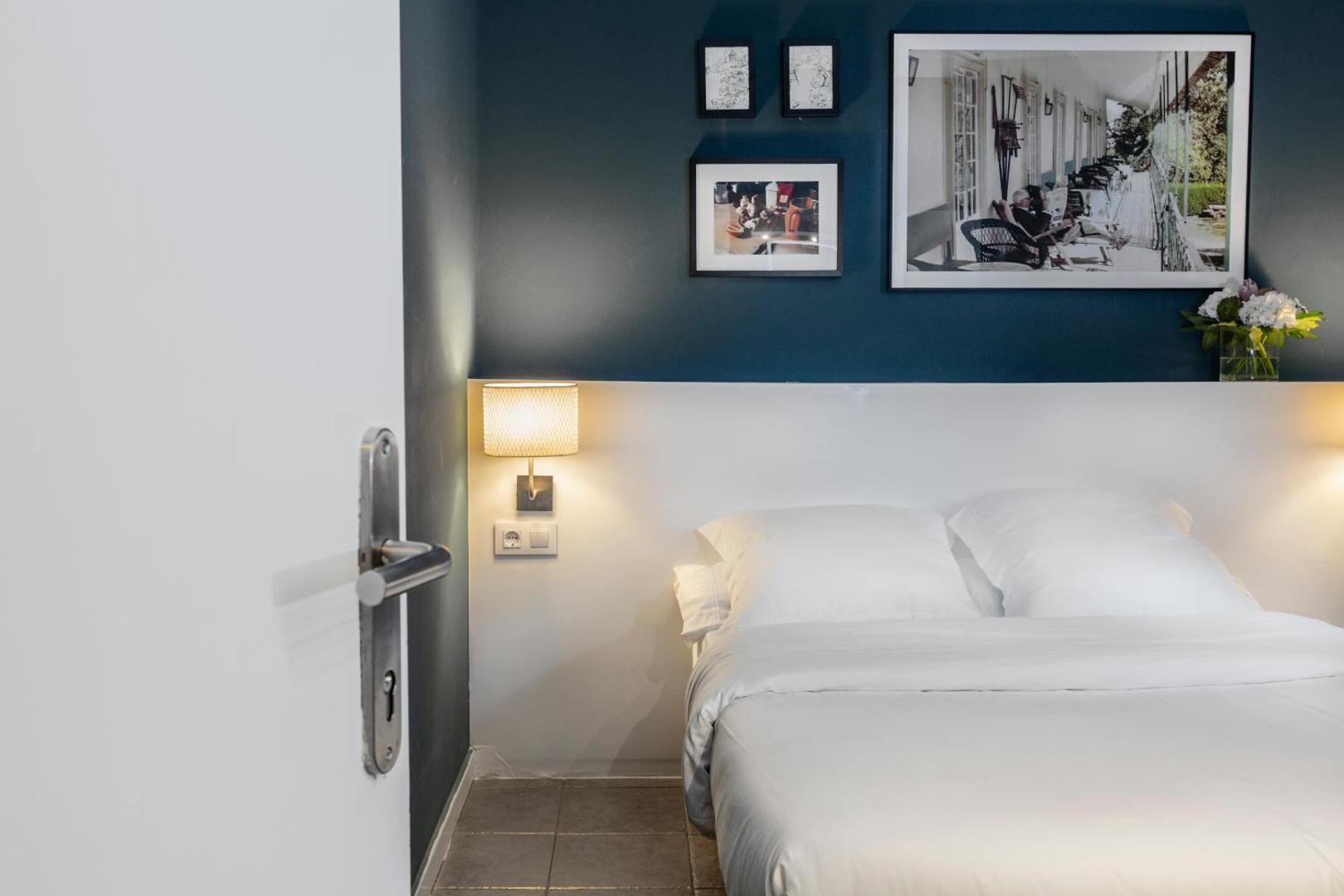 Hostal Sol Y K