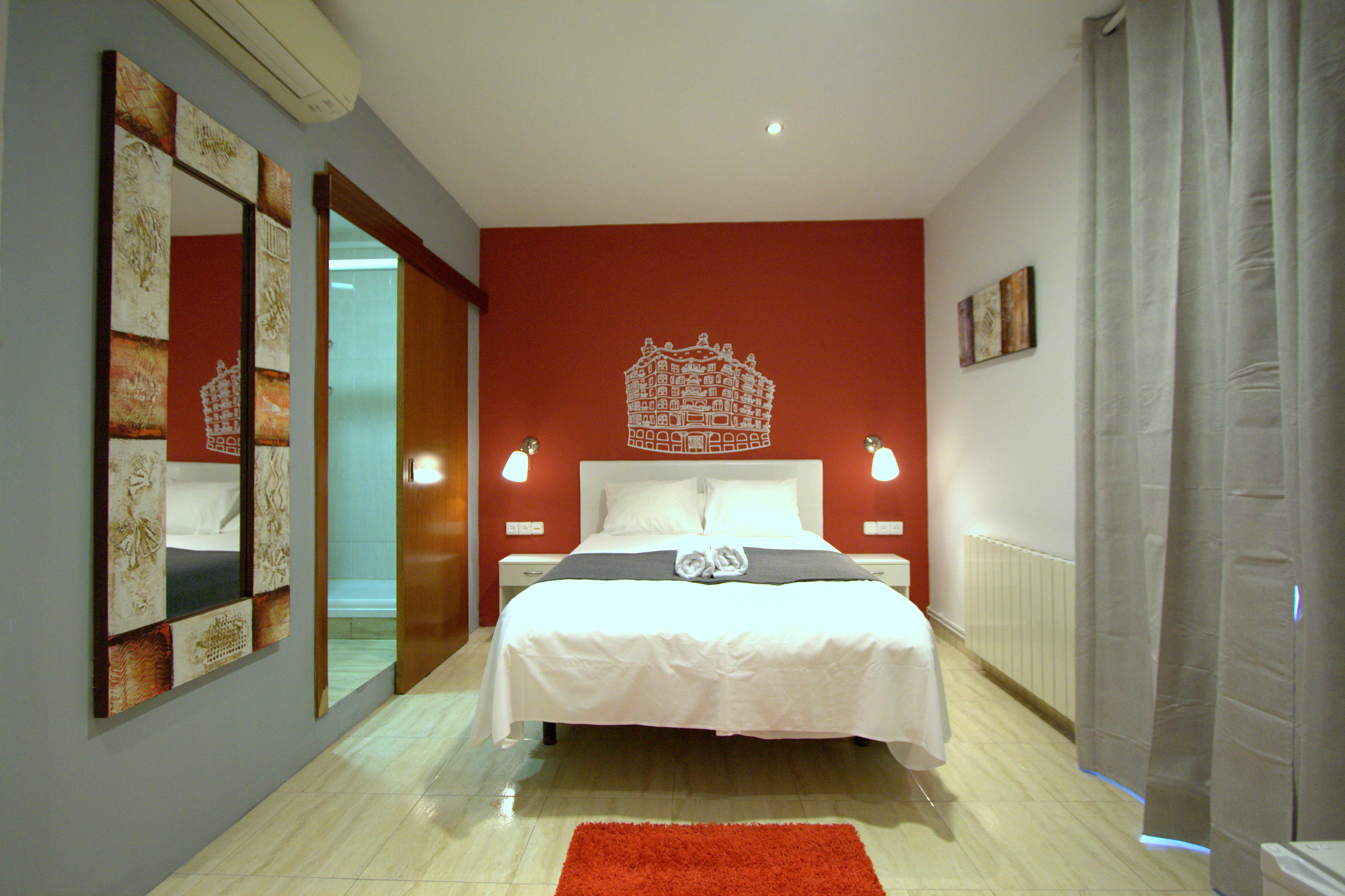 Hostel Artistic Barcelona