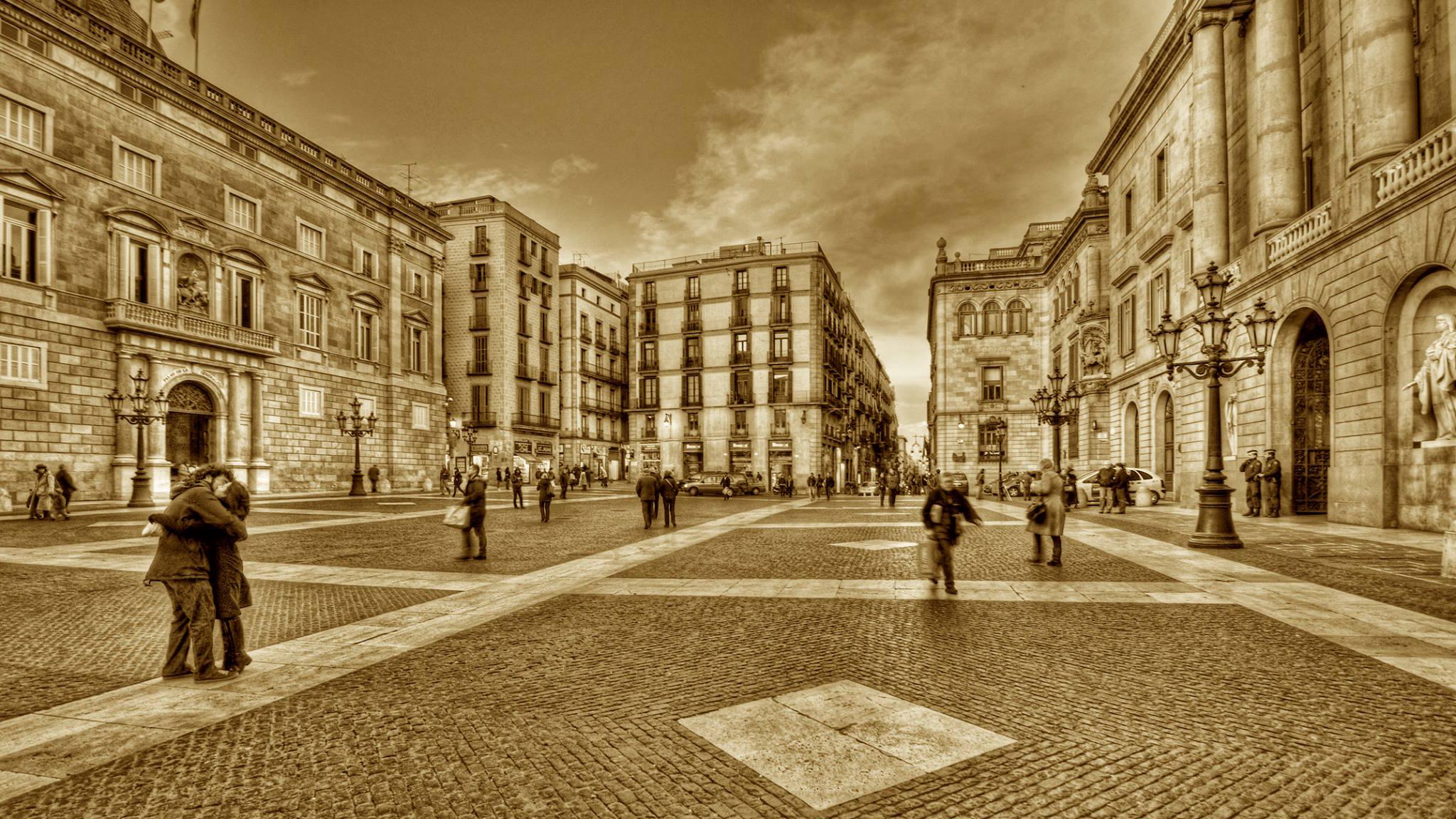 Hostel Artistic Barcelona
