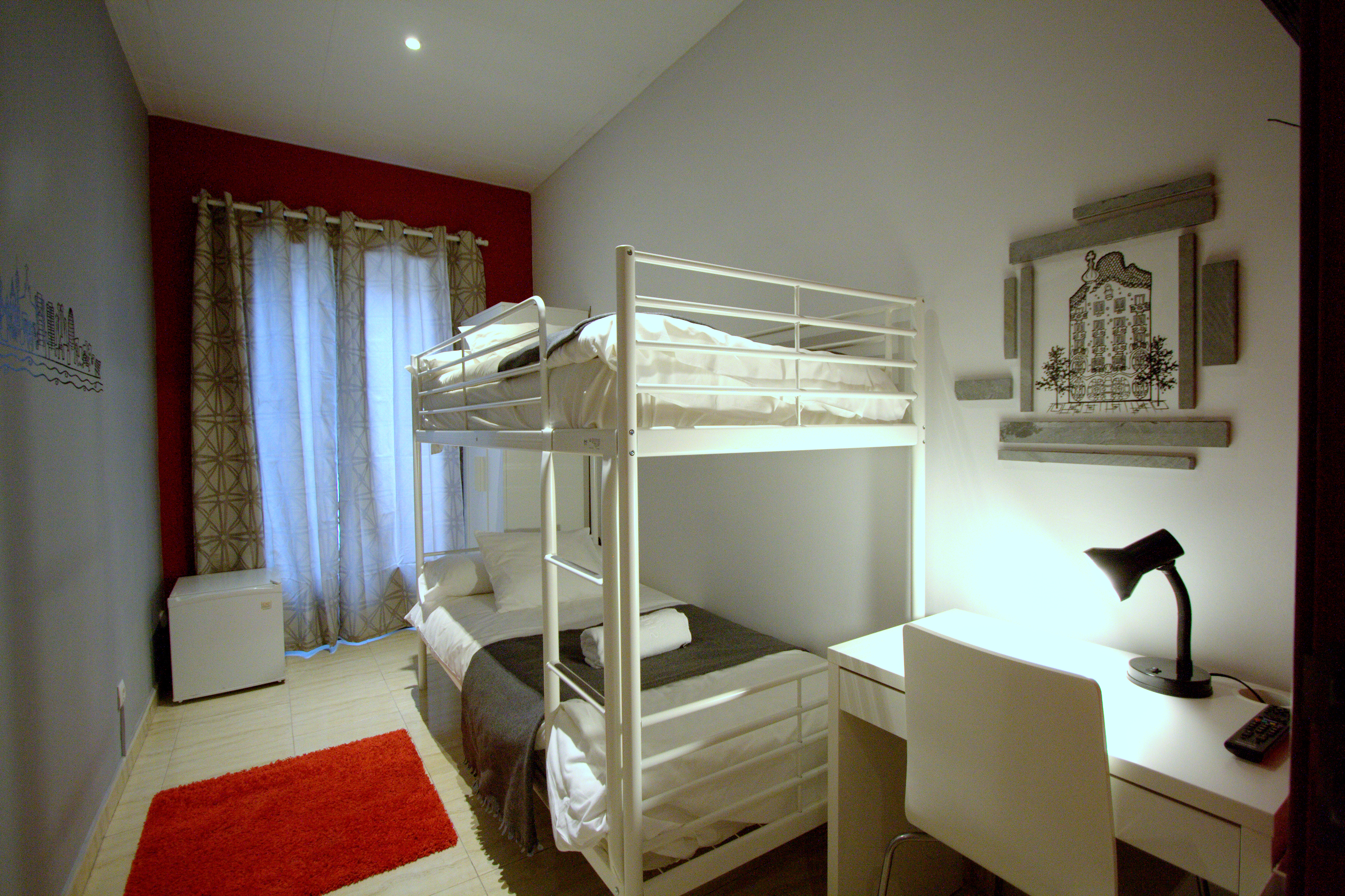 Hostel Artistic Barcelona