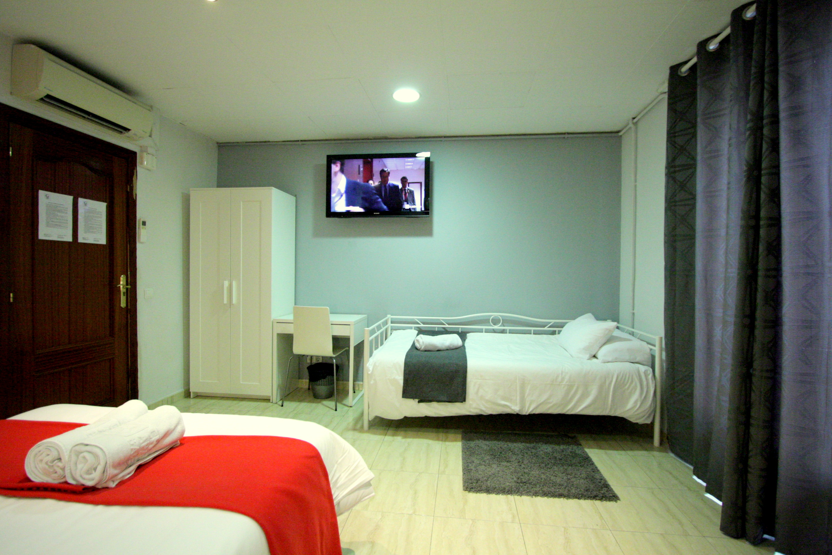 Hostel Artistic Barcelona