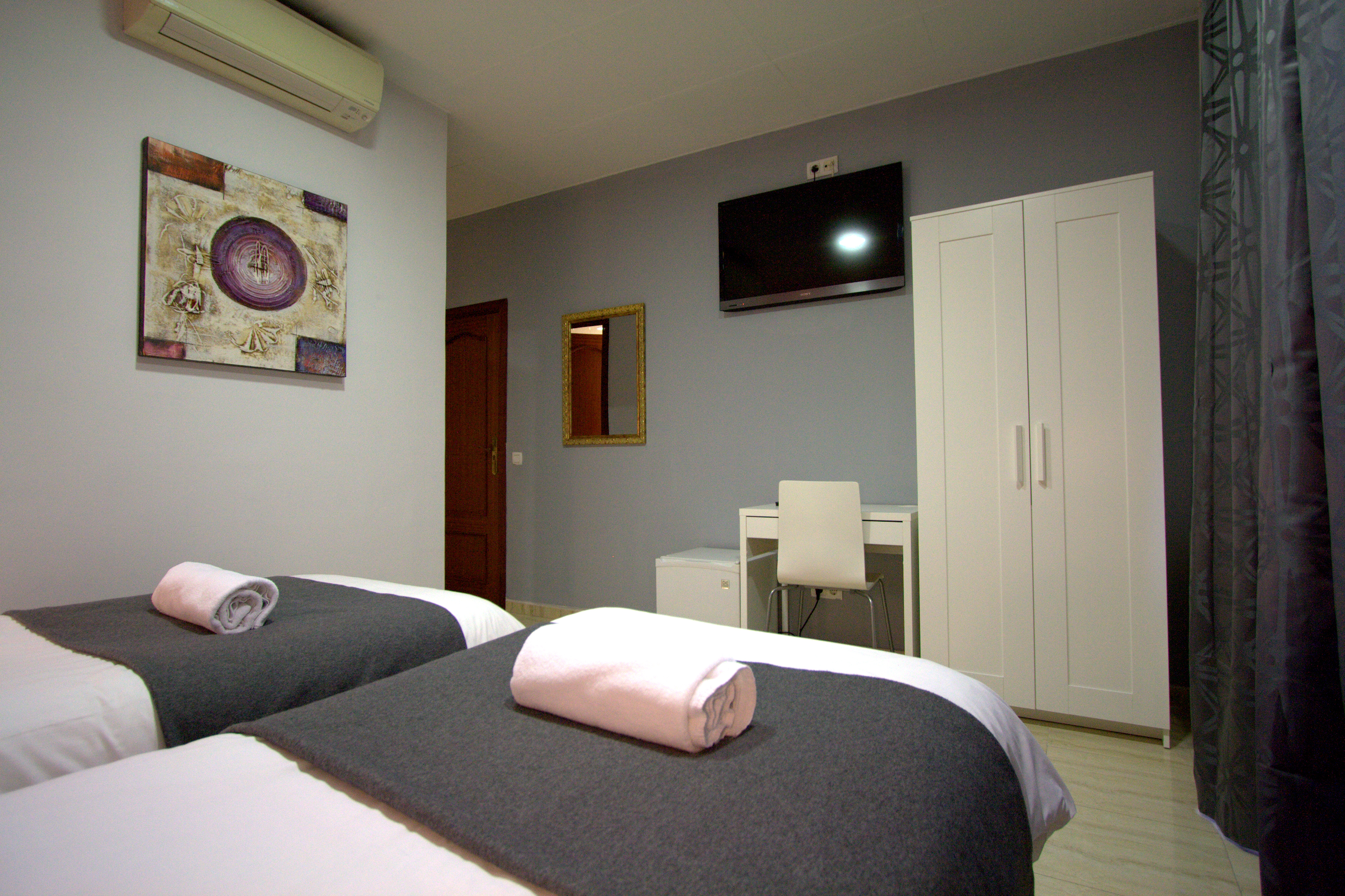 Hostel Artistic Barcelona