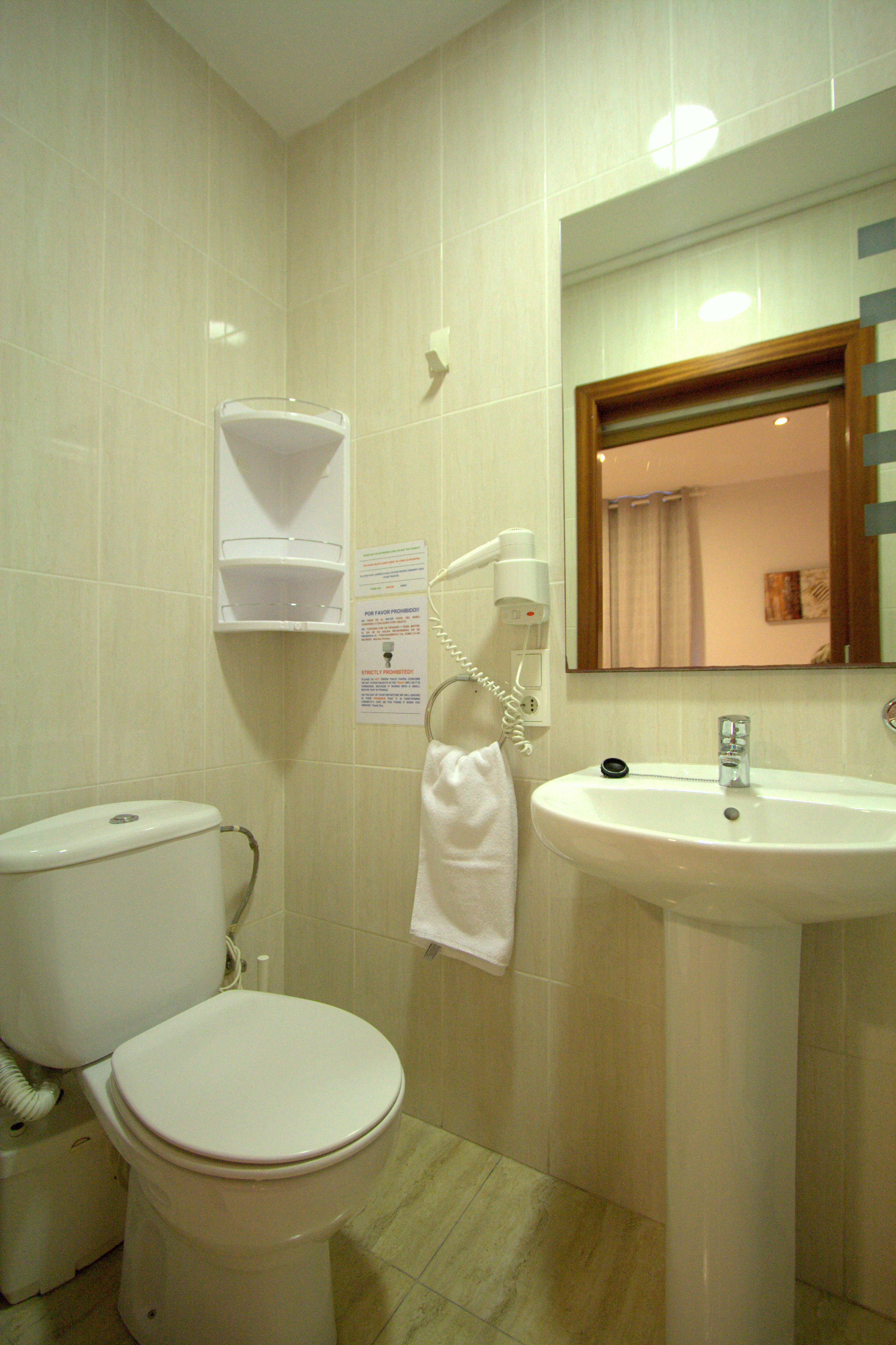 Hostel Artistic Barcelona