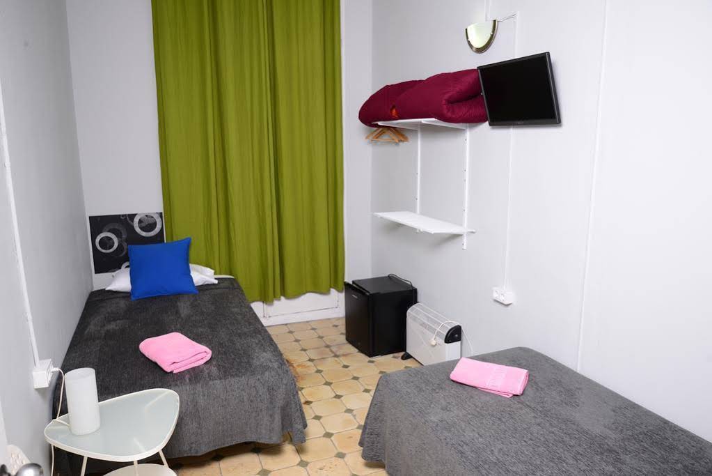 Hostel Friends Barcelona