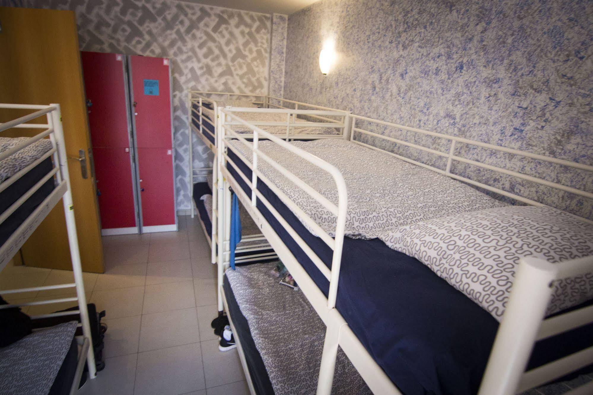 Hostel One Sants