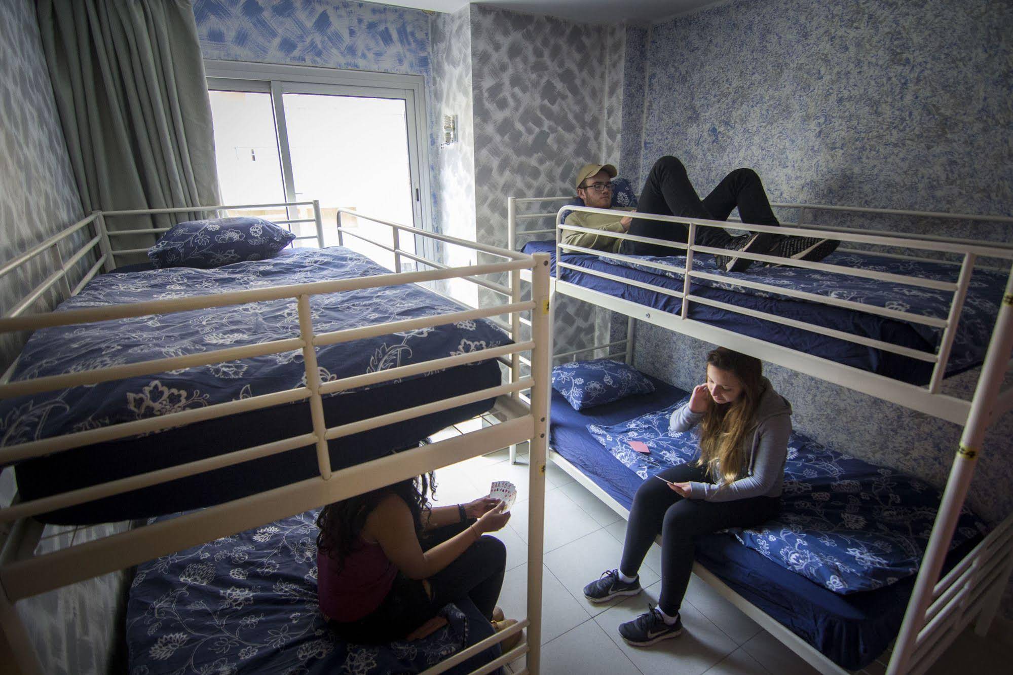 Hostel One Sants