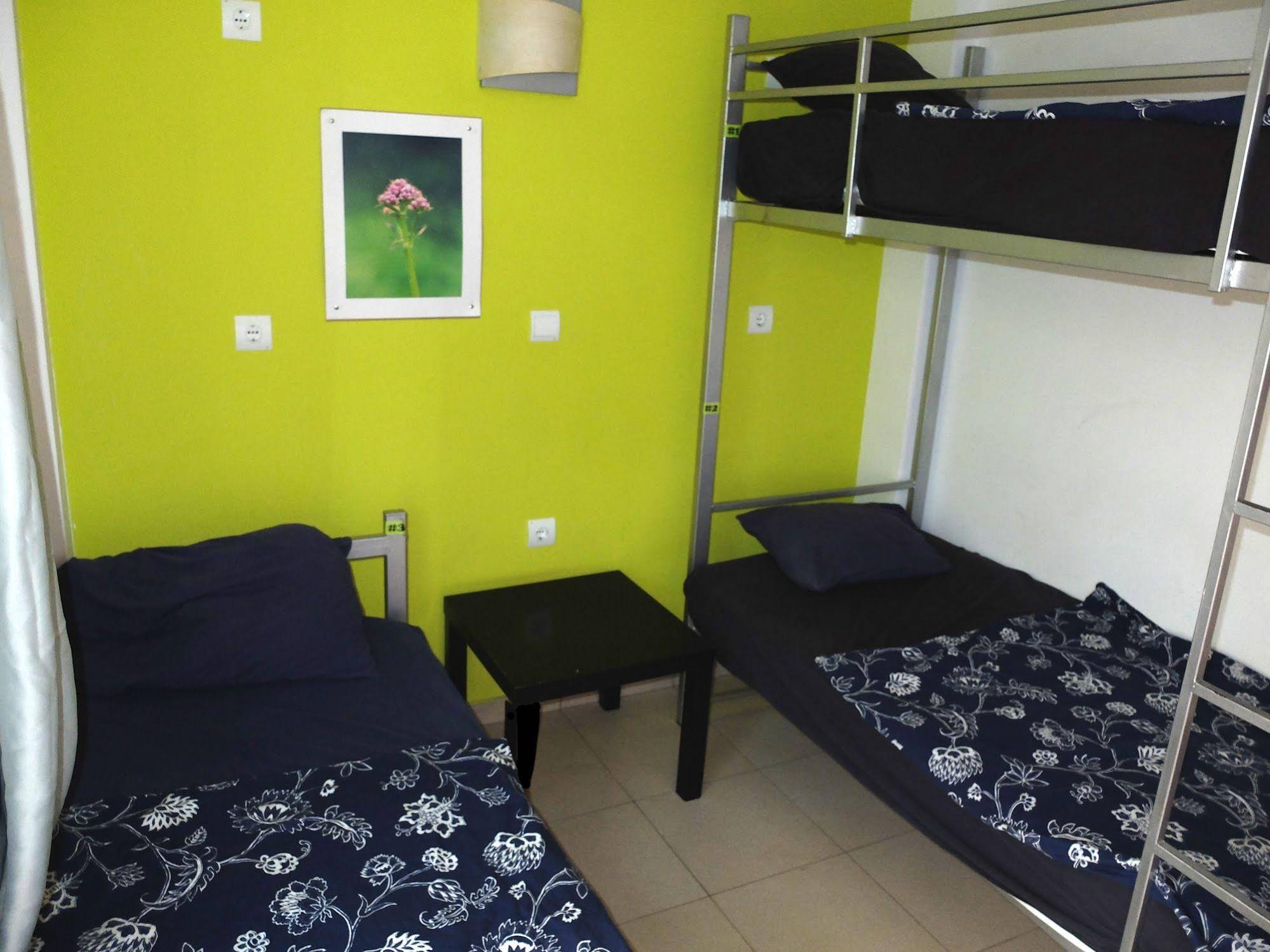 Hostel One Sants
