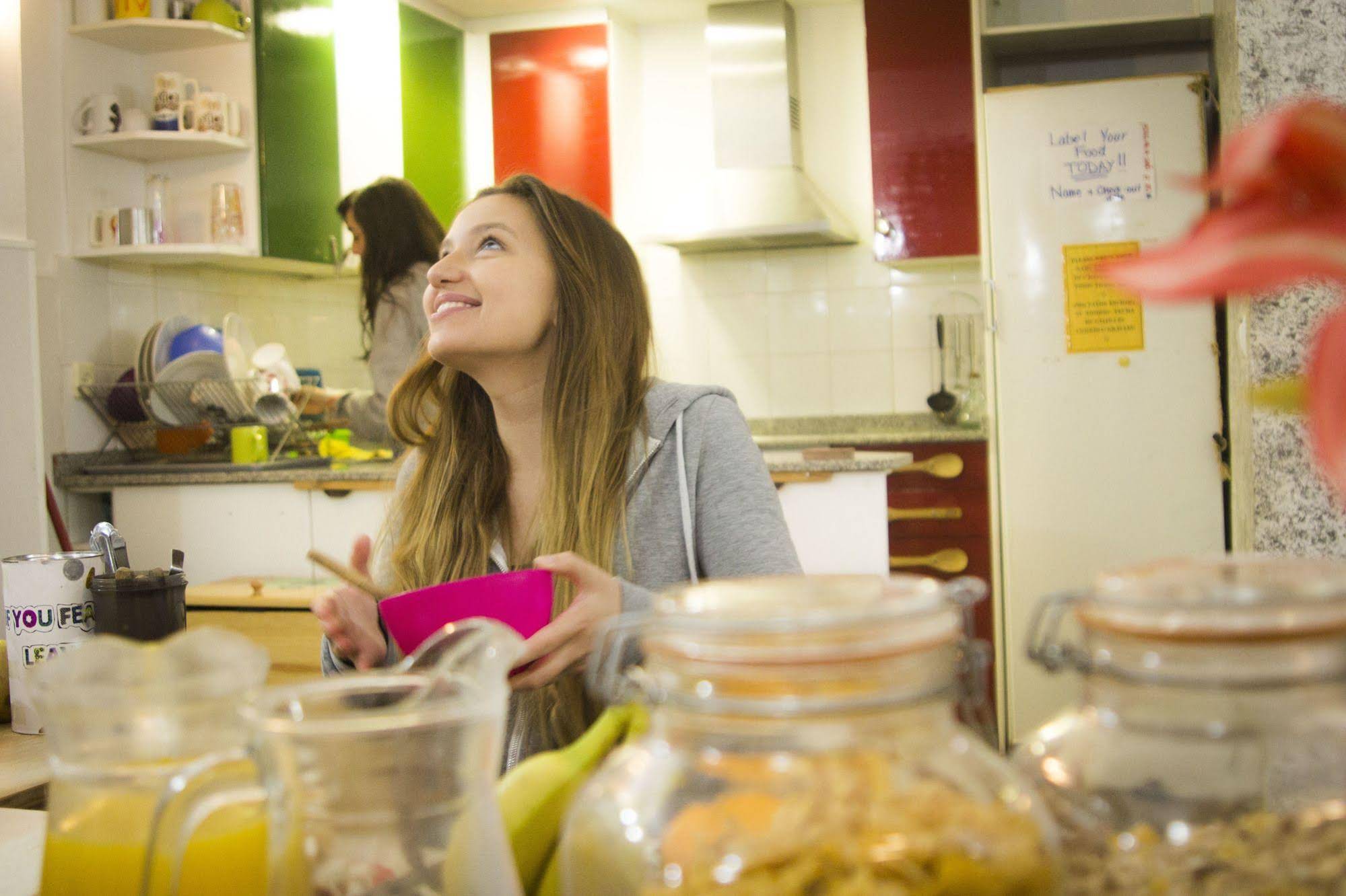Hostel One Sants