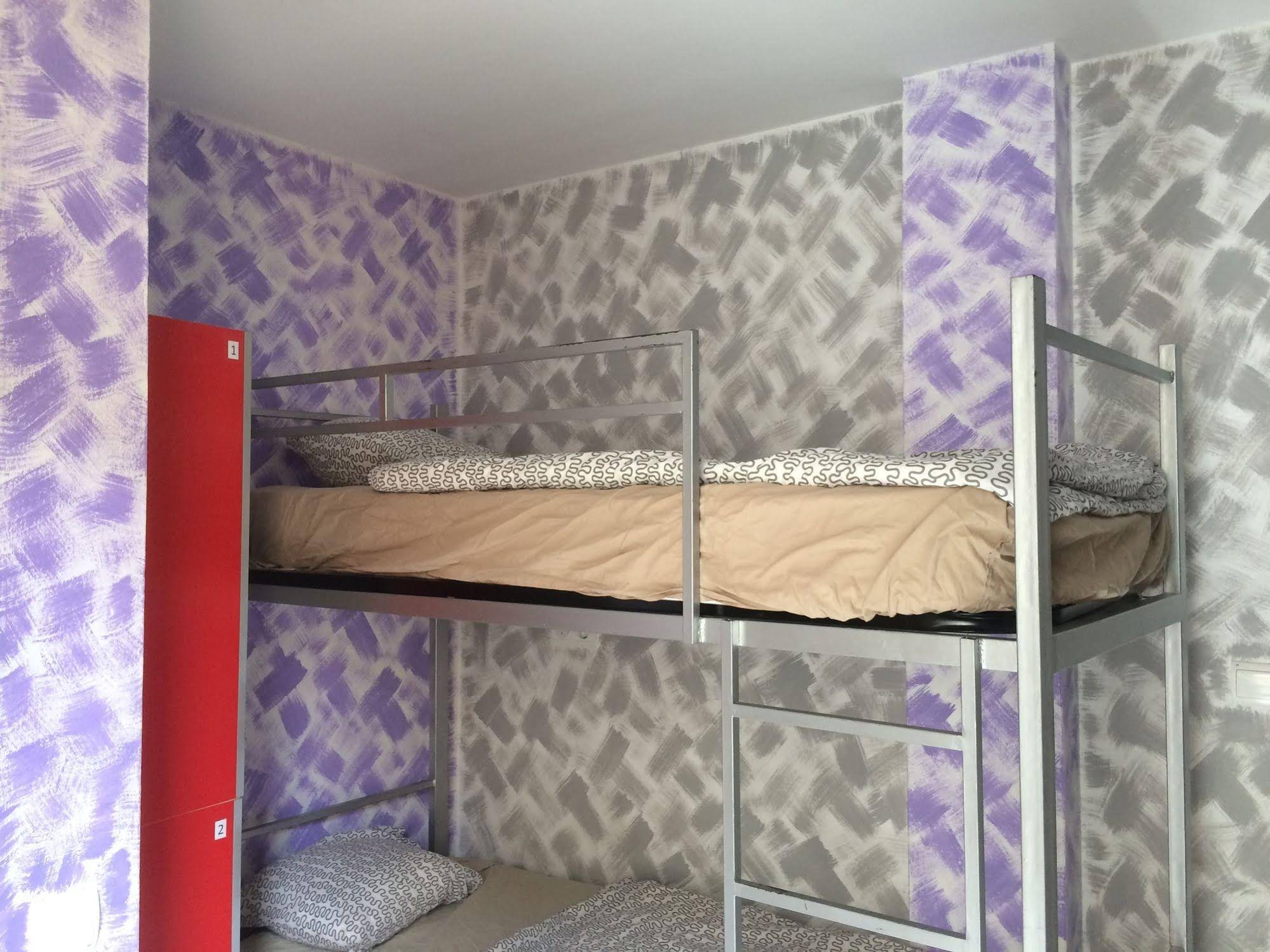 Hostel One Sants