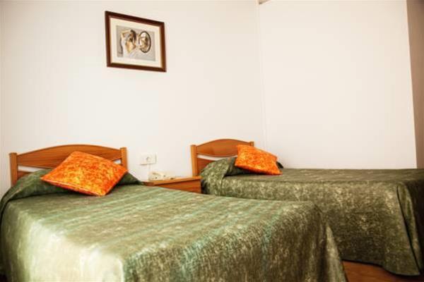 Hostel Osrams