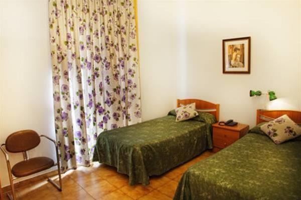 Hostel Osrams