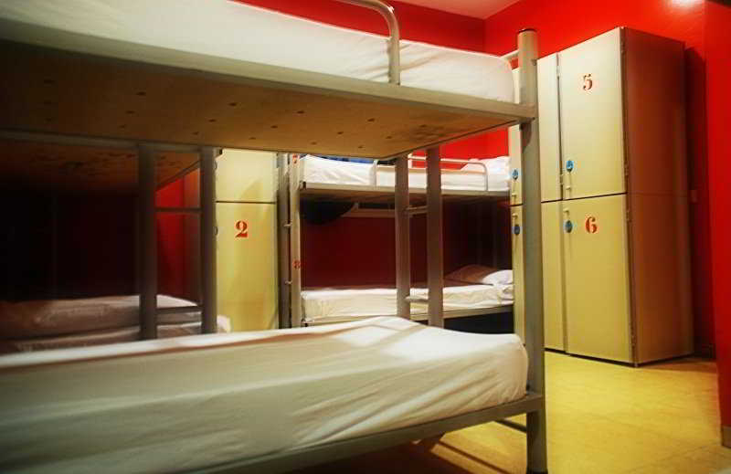 Hostel Sun & Moon