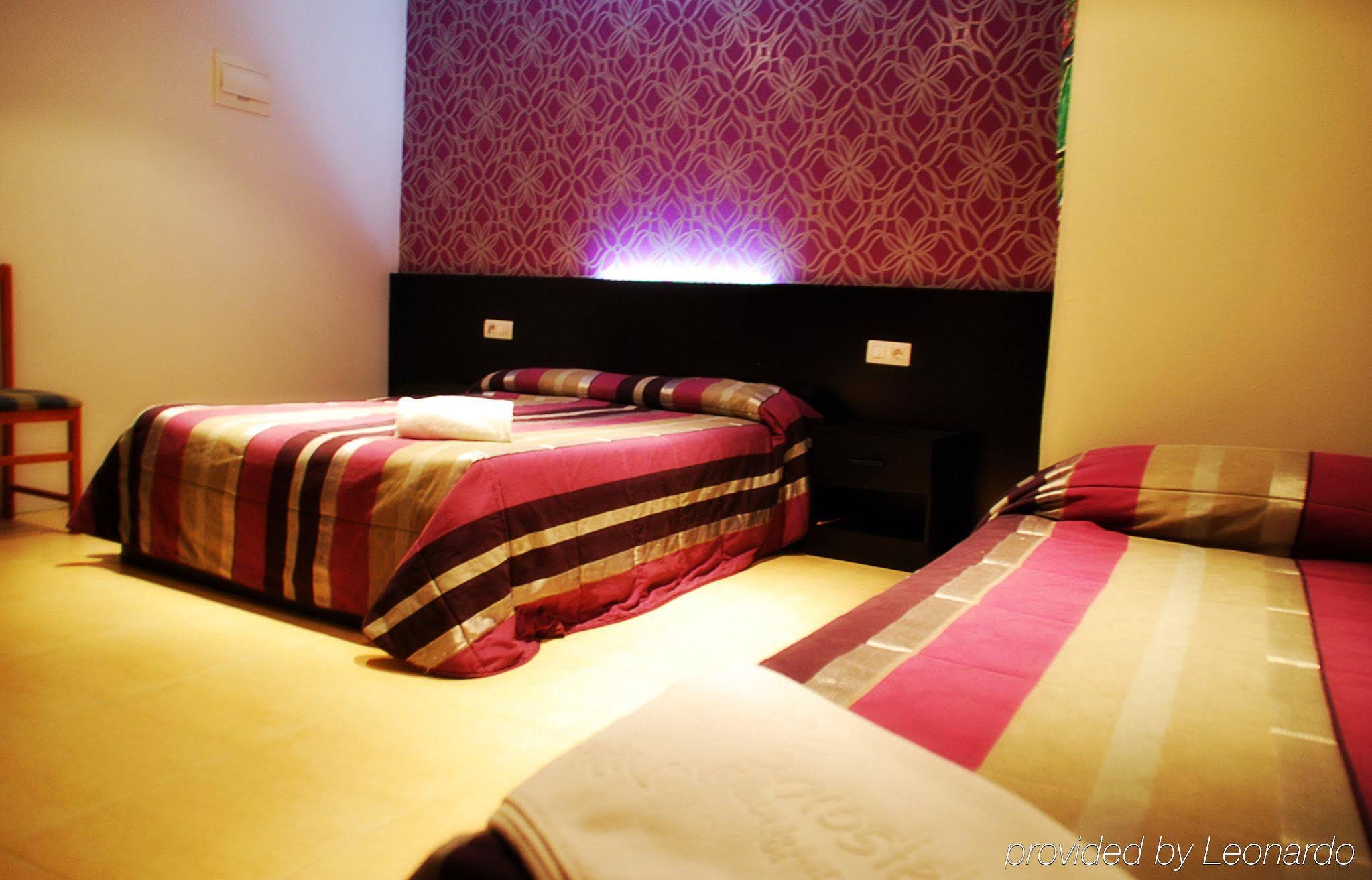 Hostel Sun & Moon