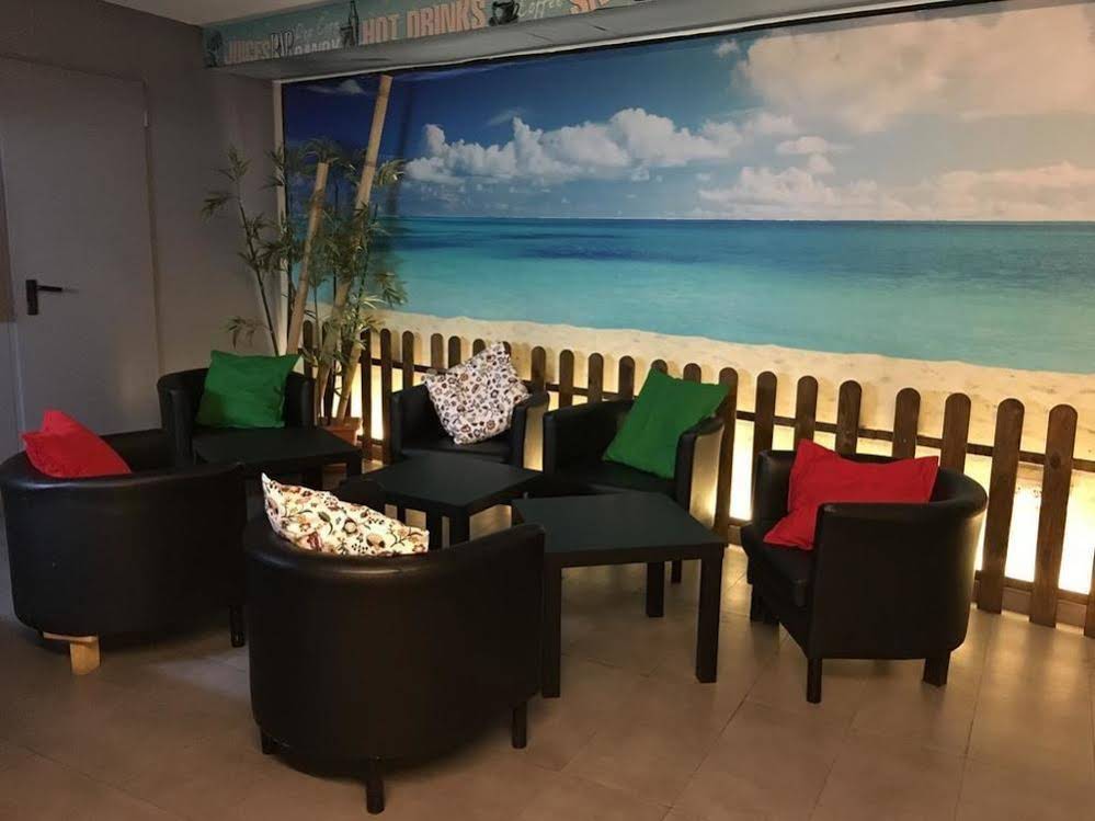 Hostel Sun & Moon
