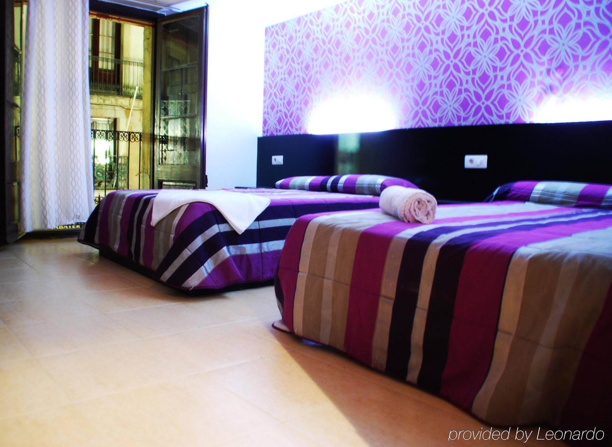 Hostel Sun & Moon