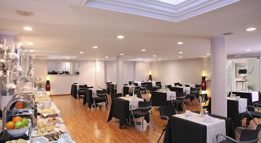 Hotel Abbot