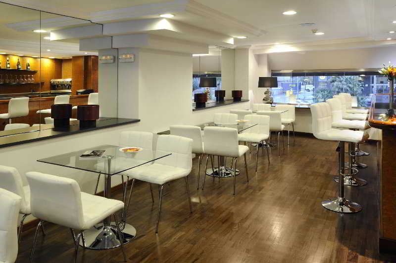 Hotel Abbot