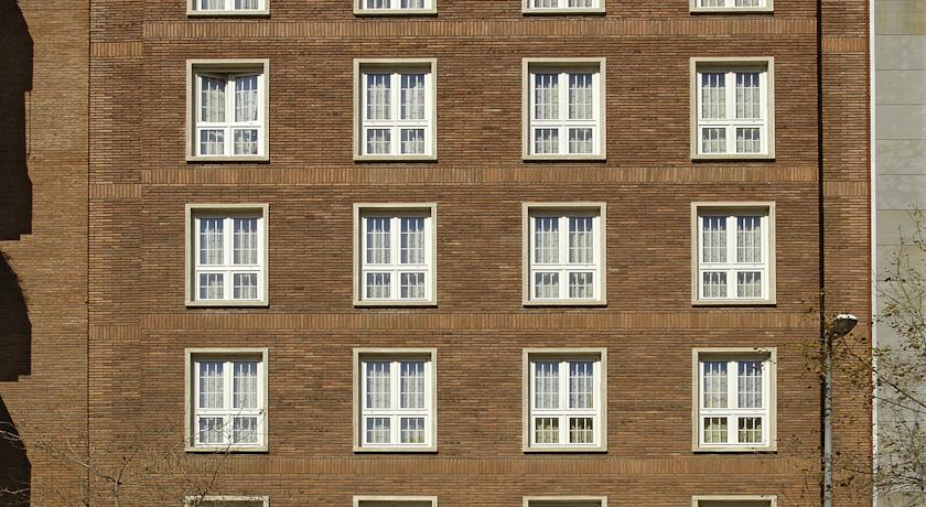 Hotel Abbot